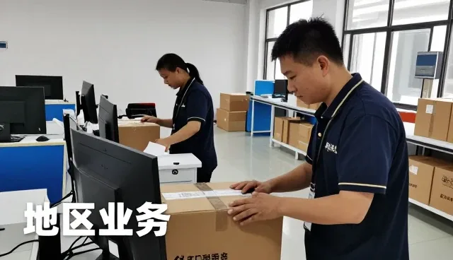 管理办法选择来料加工的方法