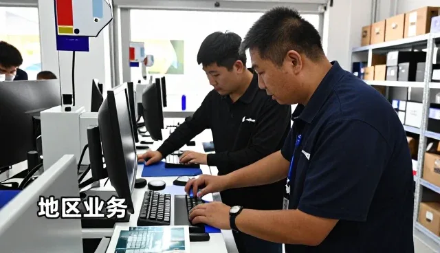 为什么越来越多包装配送选择地区